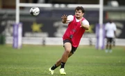 Saracens se groot terugvegpoging sink Haaie-vyftiental op Kingspark