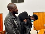 Phala Phala-rusbank nes Cyril se dollars skoonveld