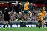 Robertson wil hê All Blacks moet Wallabies ‘onder druk plaas’