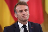 Tyd vir vrede tussen Israel, Palestina is nou – Macron