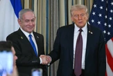 Alle oë nou op Hamas terwyl hoop op vrede in Gasa opflikker