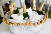 Wat gis? Sluit aan by die jaarlikseviering van borrels in Franschhoek