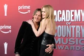 Nicole Kidman en Keith Urban ná 19 j. uitmekaar
