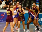 Kovsies pak Arende in Varsitybeker se netbal-eindstryd