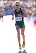 Irvette wil Sondag laat waai in Berlyn-marathon