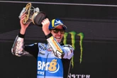 Kleinboet Alex laat Marc nog langer wag vir MotoGP-titel