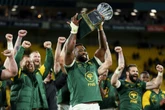 Springbokke glo onwrikbaar in mekaar, sê Rassie