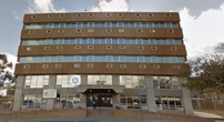 ‘Moenie weer dié fout maak’: Hoë van Sol Plaatje te gou tydelik geskors – DA