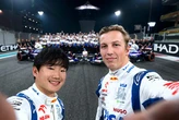 Red Bull nie haastig oor renjaers ná sterk naweek in Bakoe