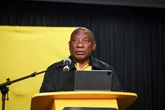 ANC moet olifant van korrupsie pak – Cyril