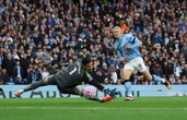 Liverpool bly wen, City klop United