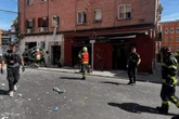 21 beseer in kroeg-ontploffing in Madrid