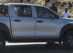 Soweto-taxibaas in vermoedelike huurmoordaanval doodgeskiet