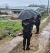 Vermoorde man kaal langs pad in KZN gevind