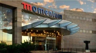 Momentum breek vorige rekord met R6 mjd. se wins ten spyte van tam toestande