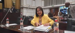 Vat my Valke of polisie toe as ek korrupsie toesmeer, sê De Lille