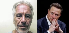 Epstein en Musk sou vergader, wys sekspes se kalender