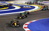 Montreal, Zandvoort, Singapoer kry 1ste keer F1-blitsrenne