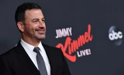 Jimmy Kimmel-geselsprogram Dinsdag terug op die lug