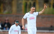 Engelse PCA vereer oud-Protea Abbott (38) as ‘waardevolste speler’