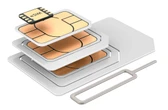 FNB Connect bied ook nou internasionale e-SIM aan