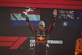 Verstappen sê Red Bull het nog ’n tree vorentoe gegee