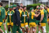 Kwagga: Bokke se koppe hoort nie in wolke ná rekordsege oor Kiwi’s