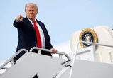 Scheffler glo Trump se Ryderbeker-verskyning sal VSA-span versterk