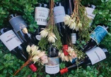 Suid-Afrikaanse pinot noir hoef nie terug te staan, bewys kompetisie