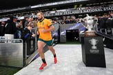Perth-toets straks Wallaby-rekordhouer Slipper se laaste