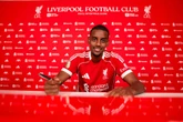 Isak bedank Newcastle ná Liverpool fortuin vir hom betaal