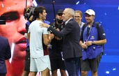 Alcaraz is ’n geskenk vir tennis, sê Corretja