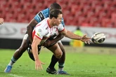 Leeus behou 23-tal vir halfeindstryd teen Boland-Kavaliers
