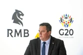 Steenhuisen: Sadu keer moontlik dat SA voordeel uit China se 0%-tarief trek