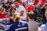 Charlie Kirk-moord: Niemand nog in hegtenis geneem nie