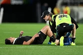 All Blacks ervaar ongekende krisis op skrumskakel