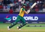 Kwiksilwer Brits moker haar 3de 100-tal in ’n ry vir Proteas