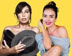 Mev. SA-finalis dagvaar Cindy Nell vir R175 000