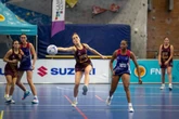 Kovsies eindig bo-aan Varsity-reeks se punteleer; Arende slaan kloue in