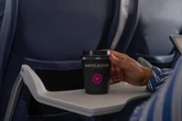 Bootlegger-koffie nou op FlySafair-vlugte te kry