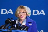 Kommentaar: Zille is takties die regte roep vir die Gautengse geveg
