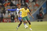 Druk op Broos-hulle ná Fifa Suid-Afrika straf: Bafana nou tweede