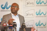 Goudstad-waterkrisis: Joburg Water het R4 mjd. in die bank, maar inwoners se krane is droog