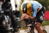 Evenepoel maak maalvleis van Pogacar-hulle in Rwanda