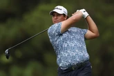 Begaafde Aldrich gaan weer slag by Sun City wys
