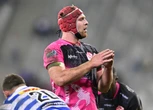 Stonehouse oor gedugte Haaie: ‘Goeie geleentheid vir Laevelders’
