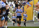 Deon loof tiener nadat hy sy 100-tal vir WP bereik
