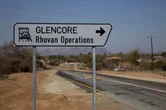Nog duisende werkers by smelters, myne van Glencore, Merafe kan hul werk verloor