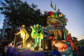 Finansiering geskrap, maar Kaapstadse Karnaval leef voort