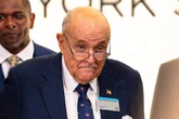Giuliani op herstelpad ná erge motorongeluk